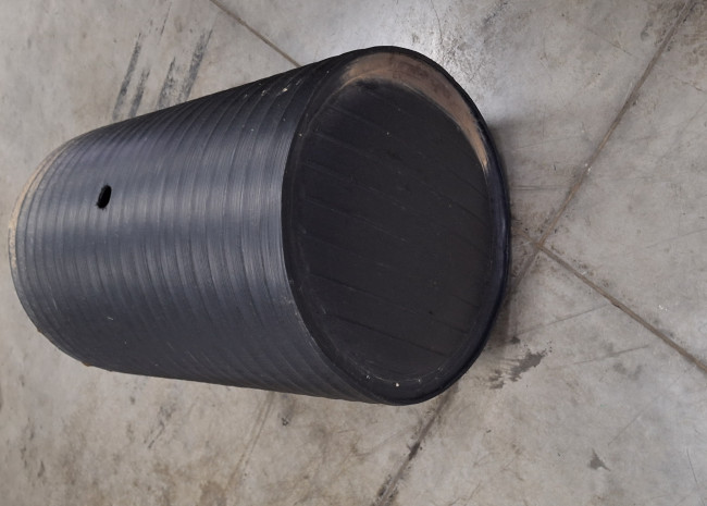 Plastični plovci i burići