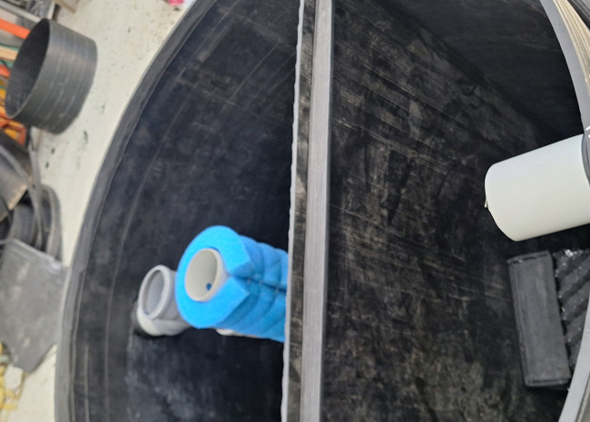 Separatori ulja i masti